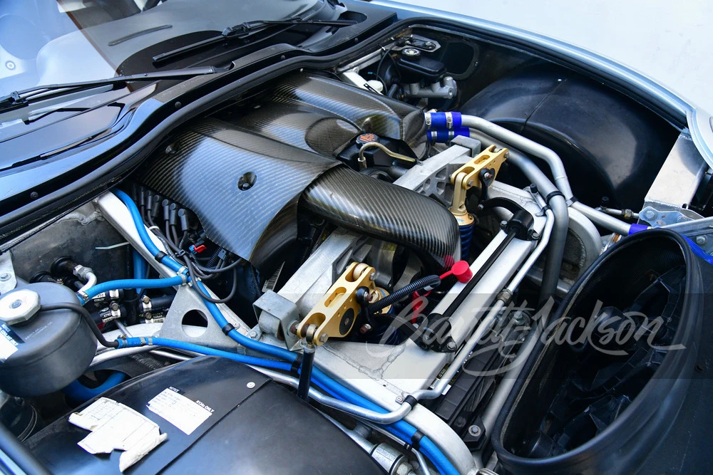 1999 Shelby Series 1 - Image 4 of 20