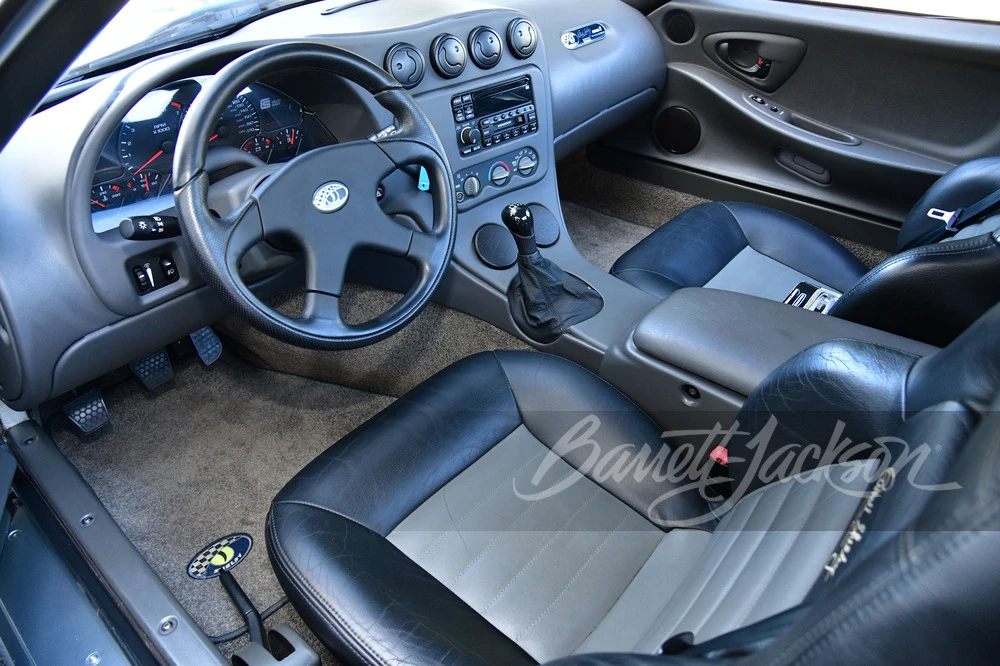 1999 Shelby Series 1 - Image 5 of 20