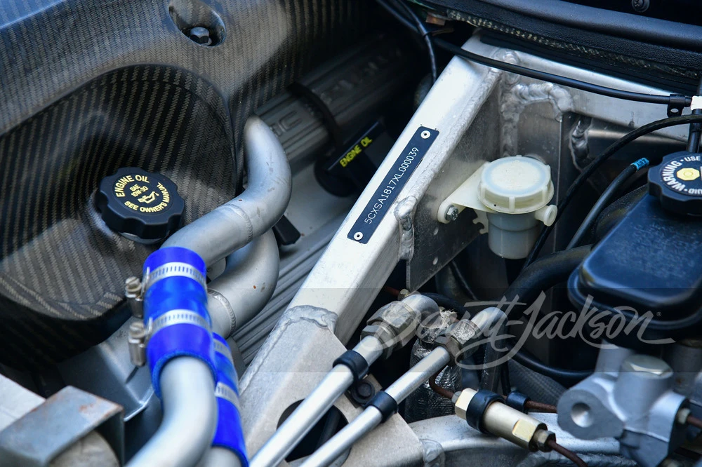 1999 Shelby Series 1 - Image 7 of 20