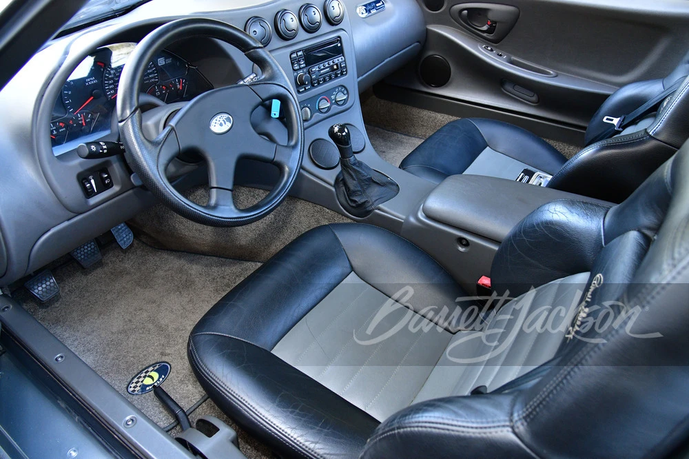 1999 Shelby Series 1 - Image 8 of 20