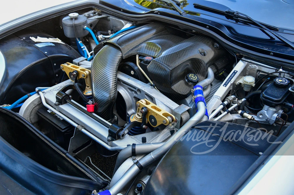 1999 Shelby Series 1 - Image 11 of 20