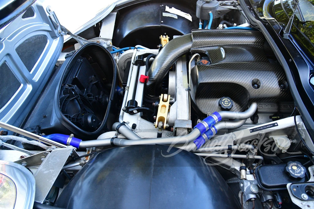 1999 Shelby Series 1 - Image 12 of 20