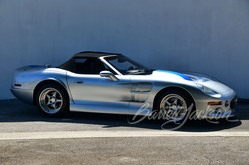 1999 Shelby Series 1 - Image 14 of 20