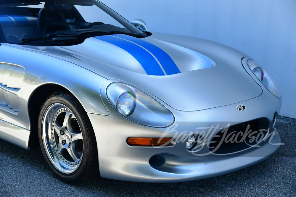1999 Shelby Series 1 - Image 17 of 20