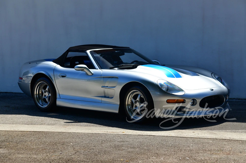 1999 Shelby Series 1 - Image 18 of 20