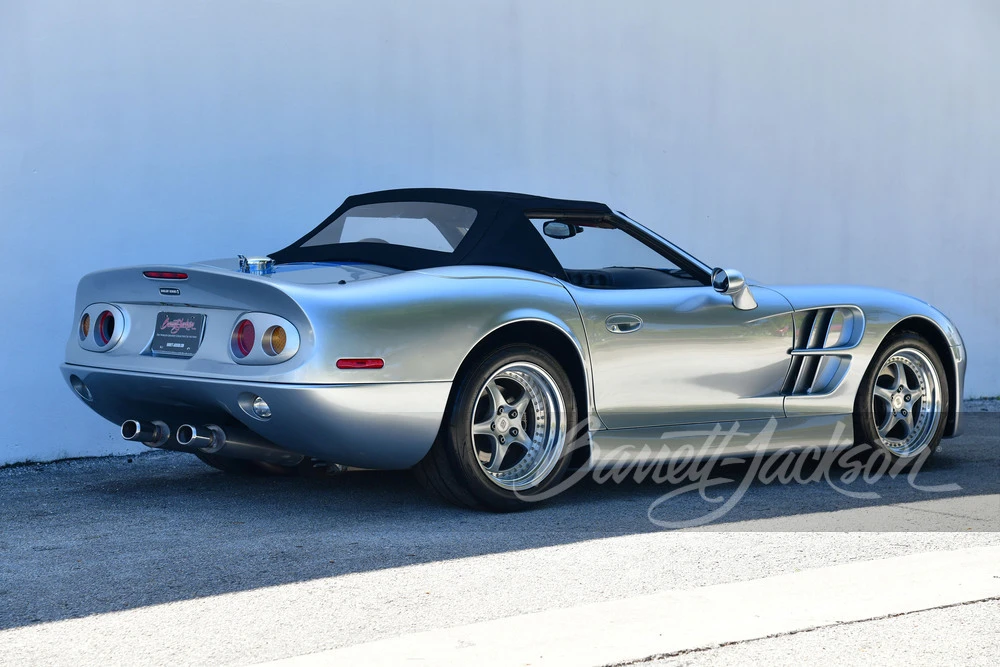 1999 Shelby Series 1 - Image 19 of 20