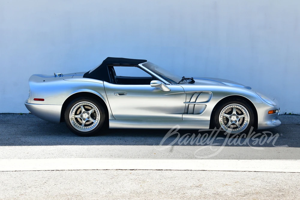 1999 Shelby Series 1 - Image 20 of 20