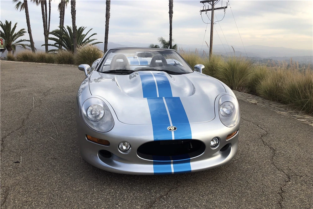 1999 Shelby Series 1 - Image 5 of 6