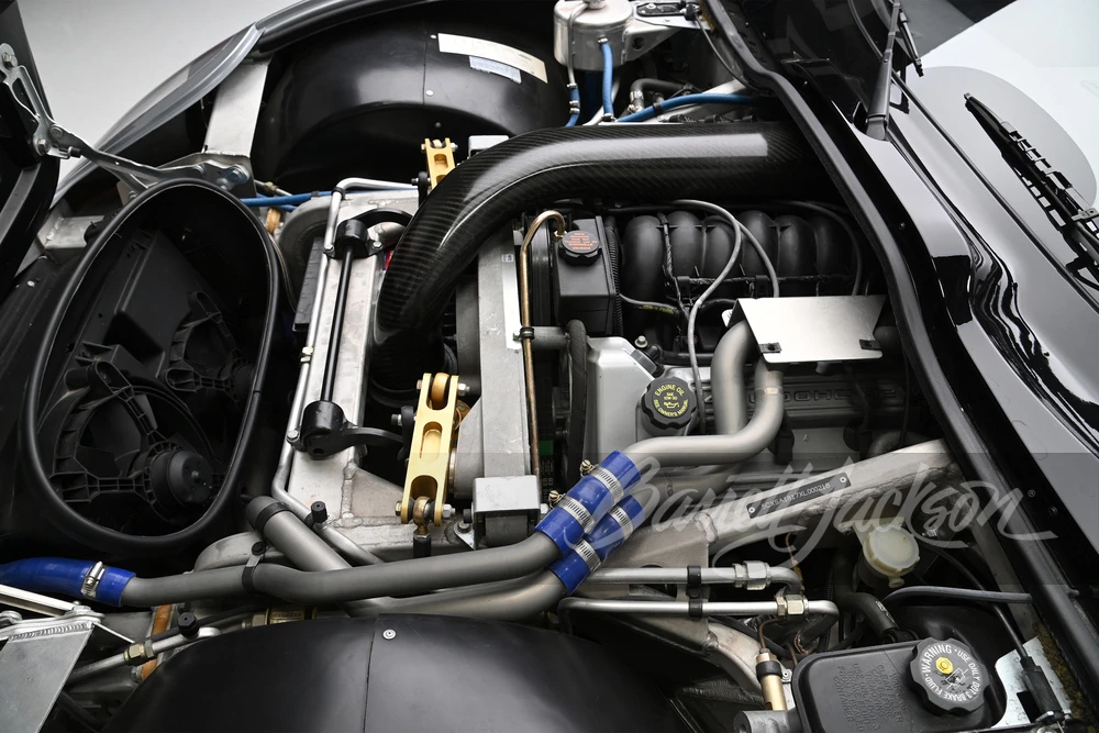 1999 Shelby Series 1 - Image 2 of 18