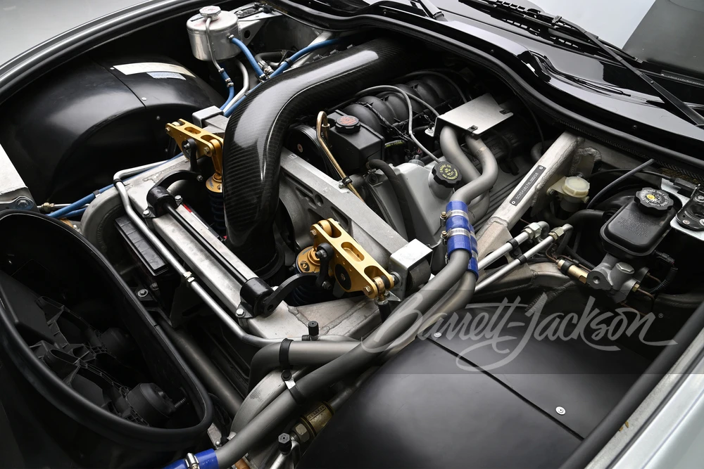 1999 Shelby Series 1 - Image 6 of 18