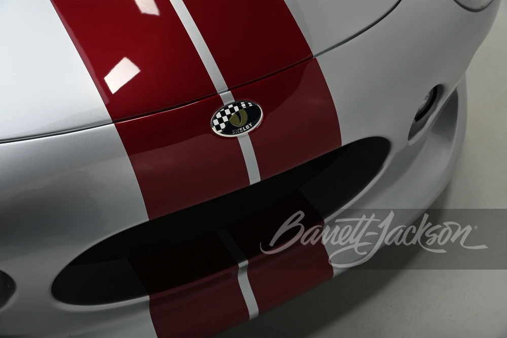 1999 Shelby Series 1 - Image 8 of 18