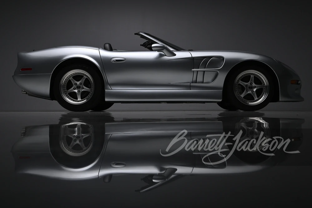 1999 Shelby Series 1 - Image 10 of 18