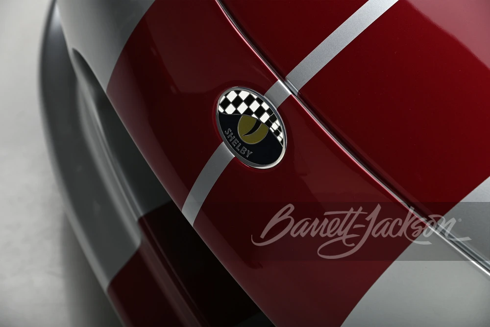 1999 Shelby Series 1 - Image 13 of 18