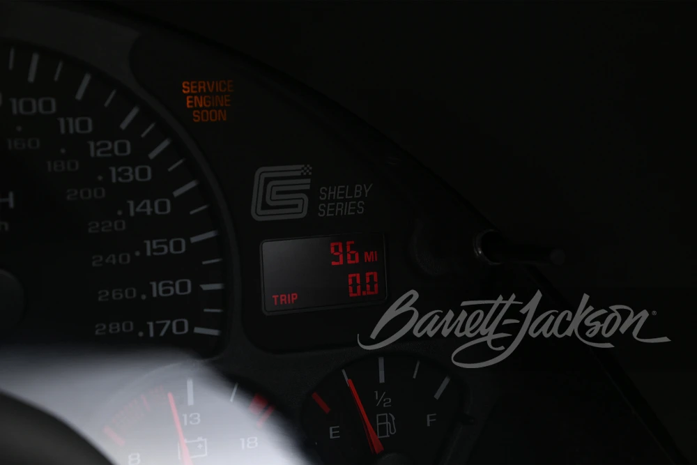 1999 Shelby Series 1 - Image 14 of 18
