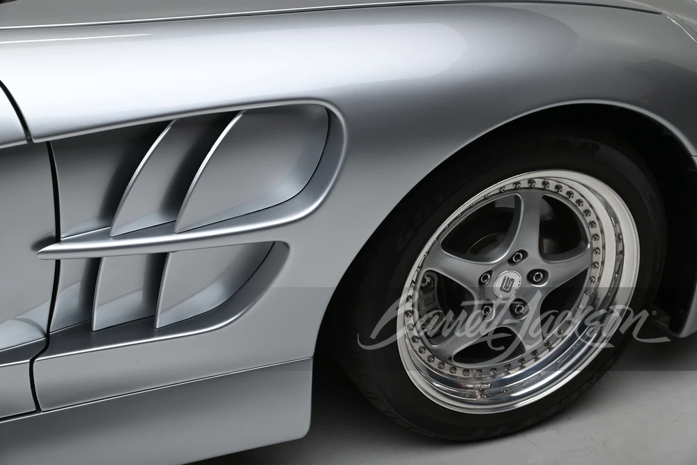 1999 Shelby Series 1 - Image 15 of 18