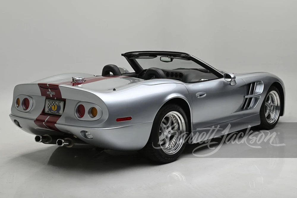 1999 Shelby Series 1 - Image 17 of 18