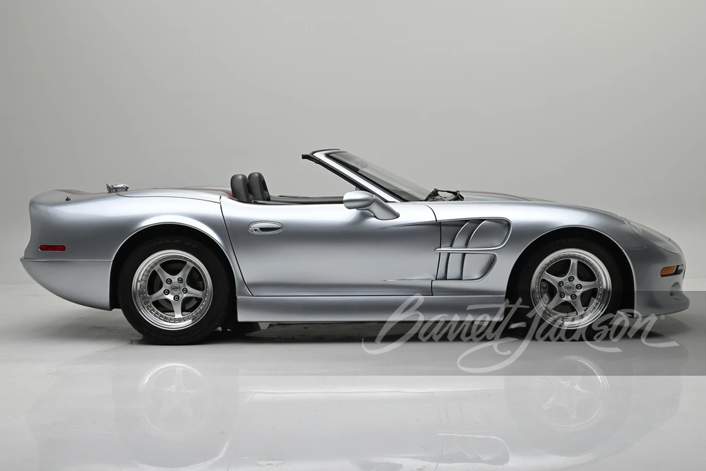 1999 Shelby Series 1 - Image 18 of 18