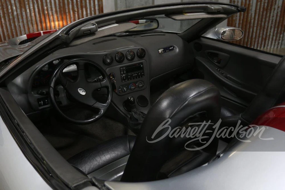 1999 Shelby Series 1 - Image 3 of 6