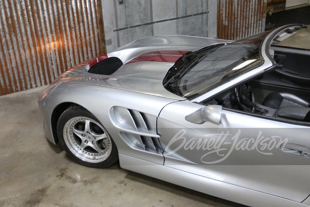1999 Shelby Series 1 - Image 5 of 6