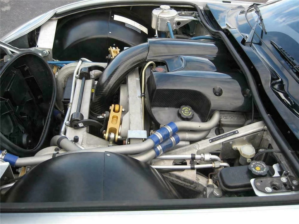 1999 Shelby Series 1 - Image 3 of 5