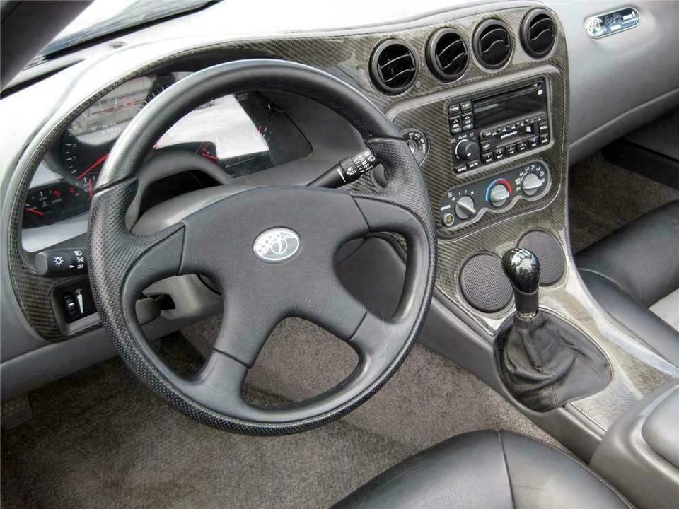 1999 Shelby Series 1 - Image 4 of 5