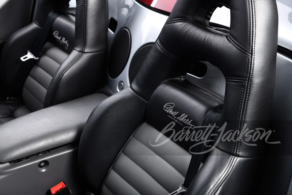 1999 Shelby Series 1 - Image 23 of 24