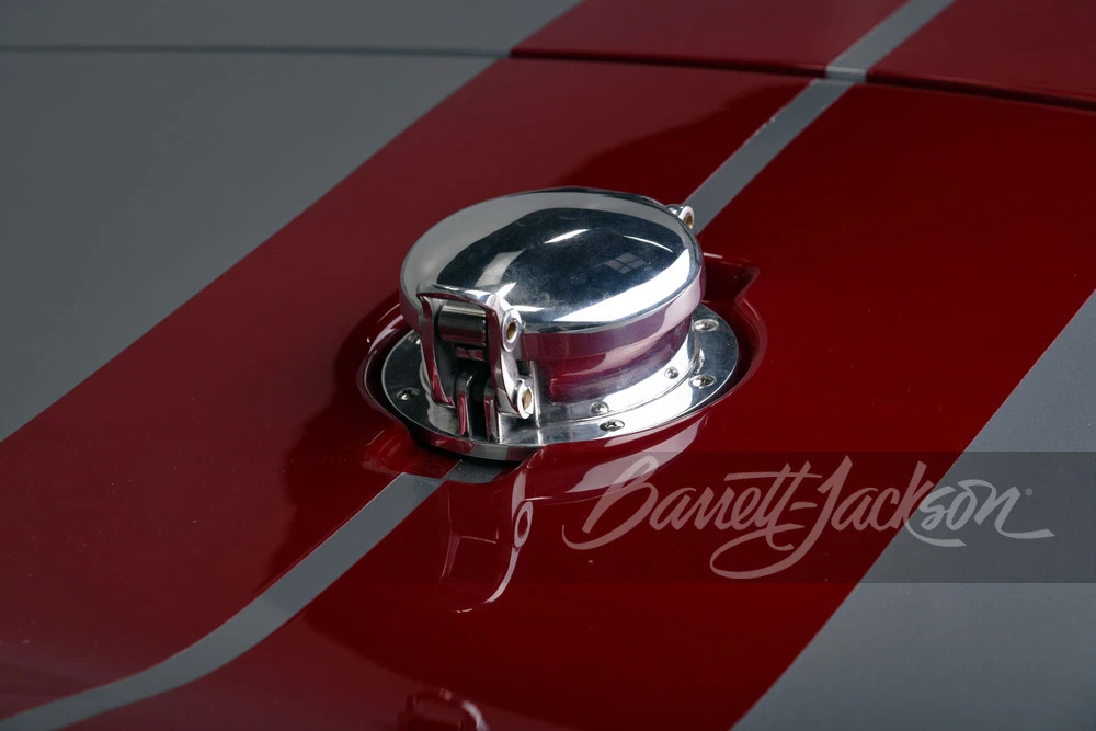 1999 Shelby Series 1 - Image 13 of 24