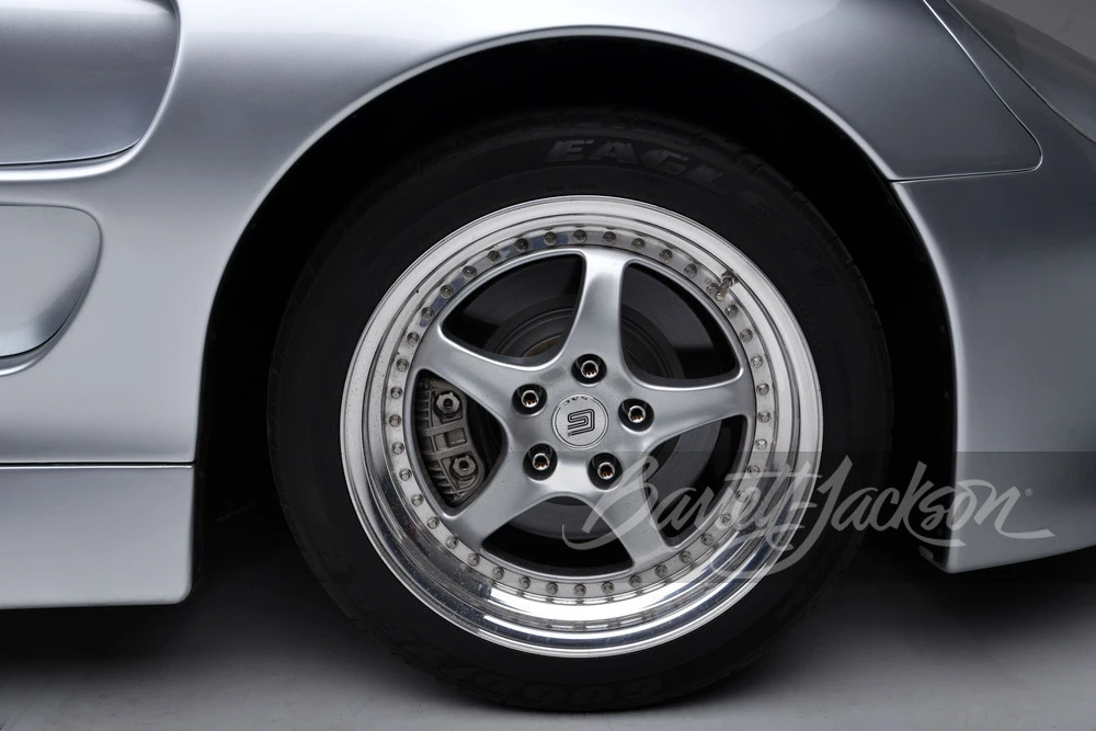 1999 Shelby Series 1 - Image 8 of 24