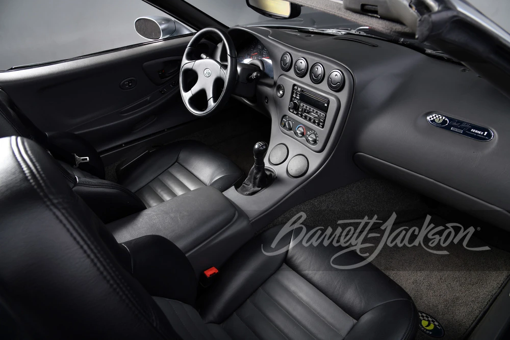 1999 Shelby Series 1 - Image 20 of 24