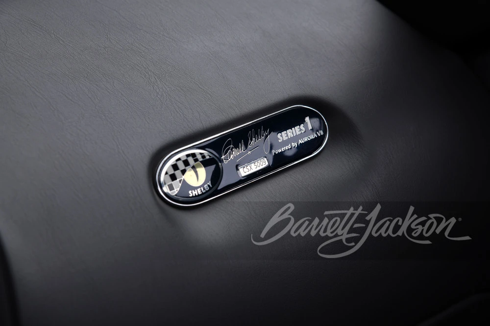 1999 Shelby Series 1 - Image 22 of 24