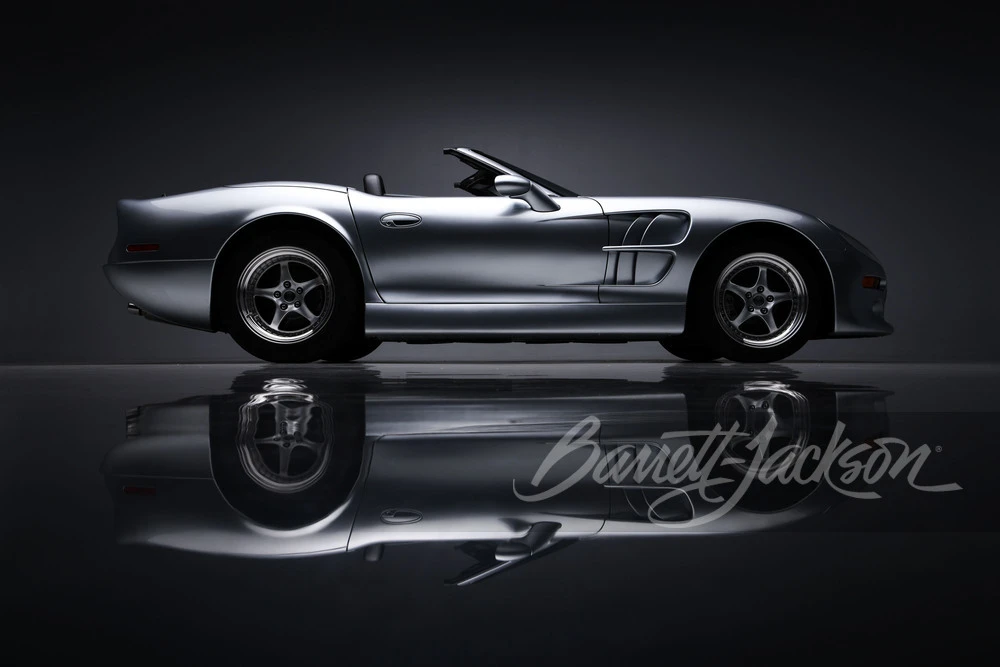1999 Shelby Series 1 - Image 24 of 24