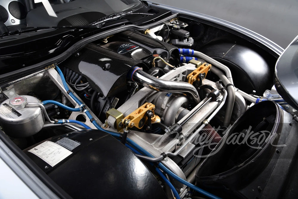 1999 Shelby Series 1 - Image 19 of 24