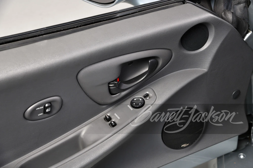 1999 Shelby Series 1 - Image 21 of 24
