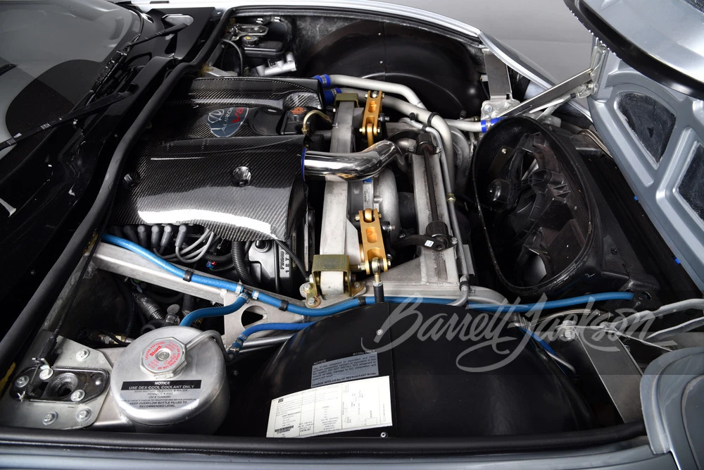 1999 Shelby Series 1 - Image 17 of 24