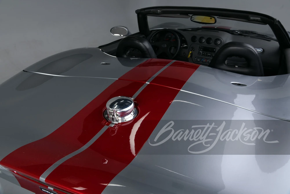 1999 Shelby Series 1 - Image 12 of 24
