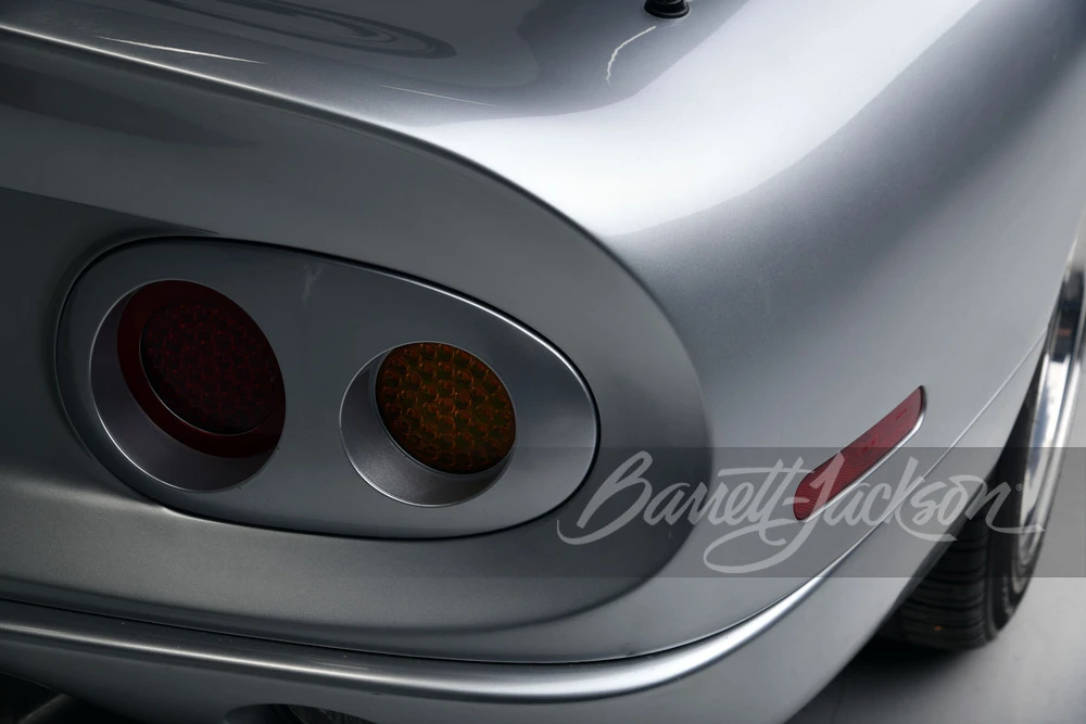 1999 Shelby Series 1 - Image 15 of 24