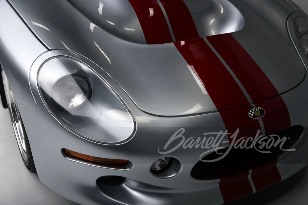 1999 Shelby Series 1 - Image 9 of 24