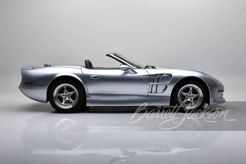 1999 Shelby Series 1 - Image 5 of 24