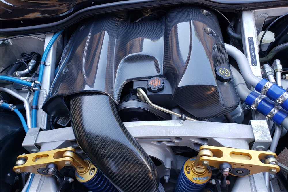 1999 Shelby Series 1 - Image 3 of 5