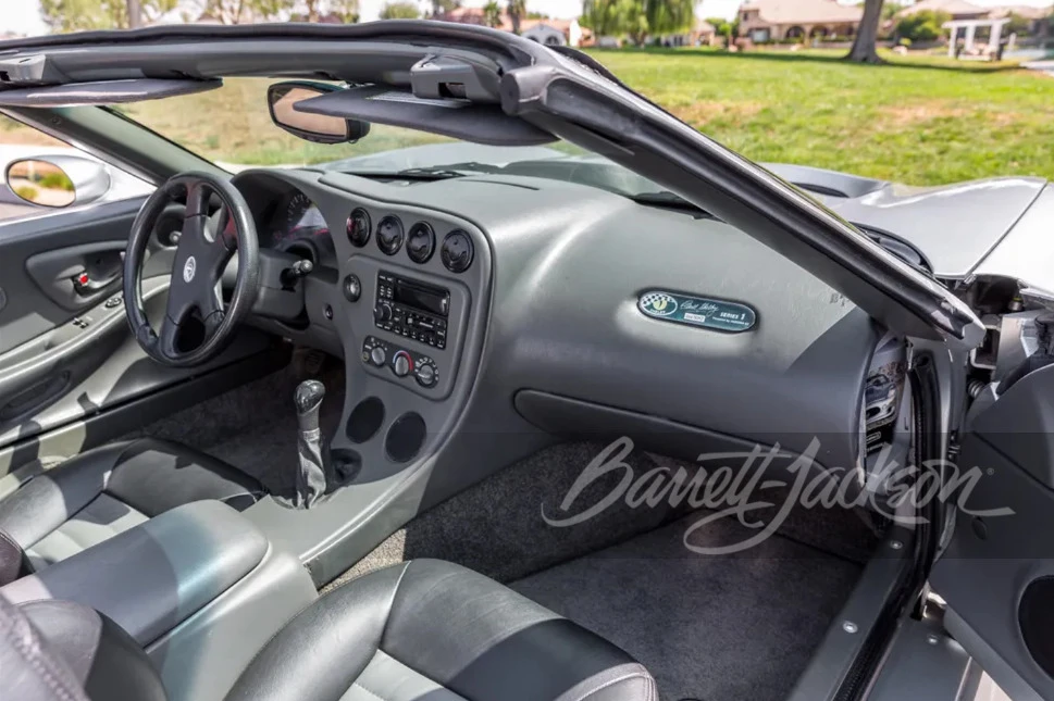 1999 Shelby Series 1 - Image 15 of 21