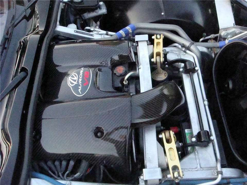 1999 Shelby Series 1 - Image 3 of 5