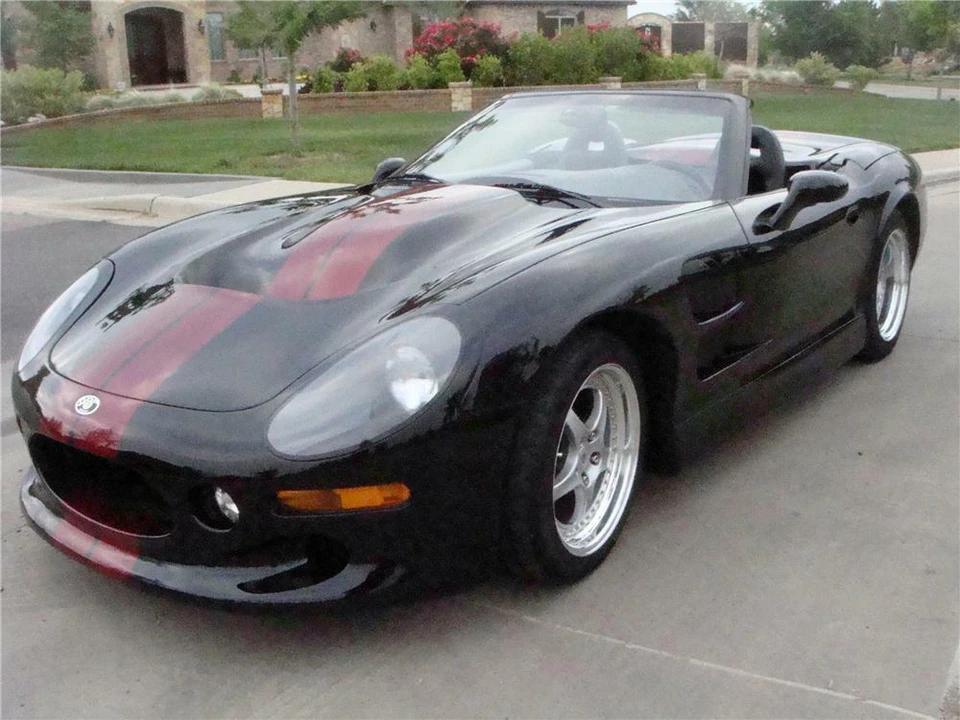 1999 Shelby Series 1 - Image 2 of 5