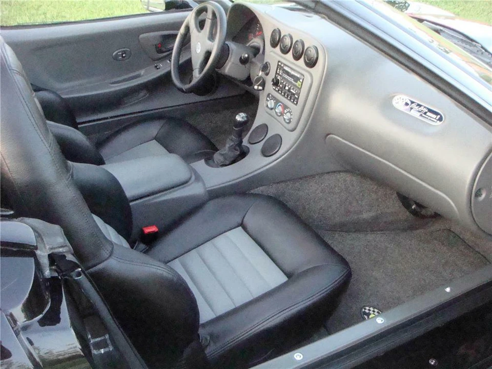 1999 Shelby Series 1 - Image 4 of 5
