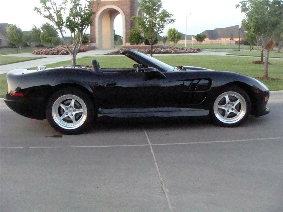 1999 Shelby Series 1 - Image 5 of 5