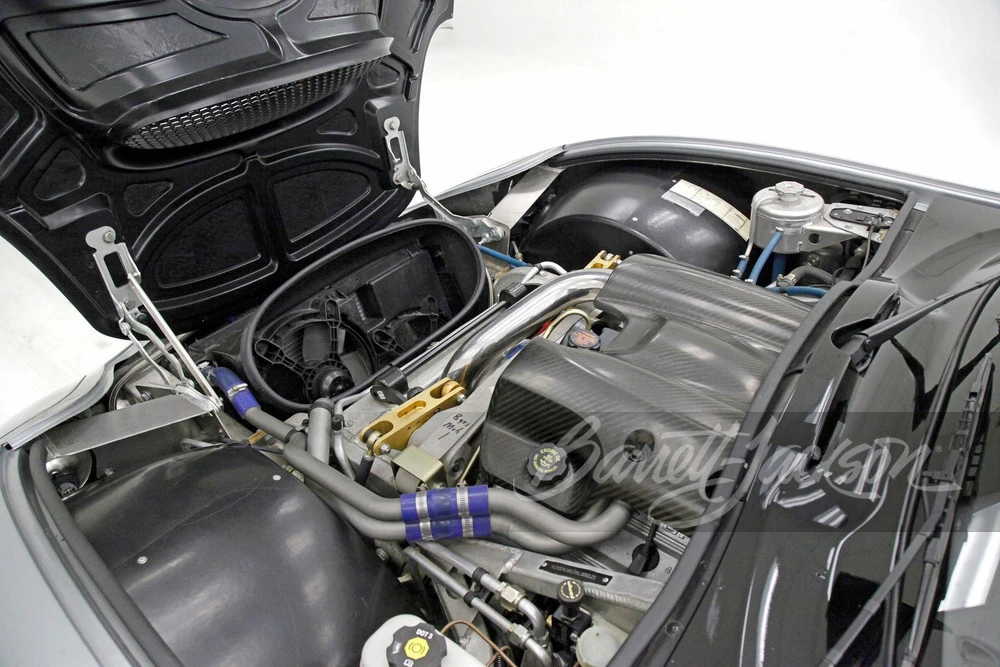 1999 Shelby Series 1 - Image 3 of 5