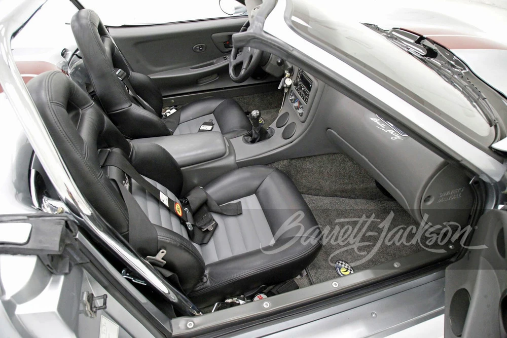 1999 Shelby Series 1 - Image 4 of 5
