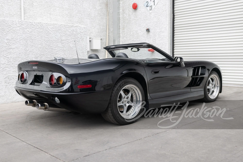 1999 Shelby Series 1 - Image 6 of 13