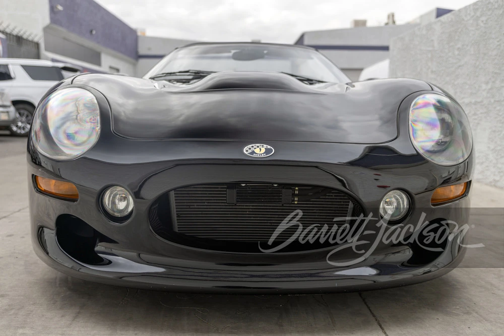 1999 Shelby Series 1 - Image 8 of 13