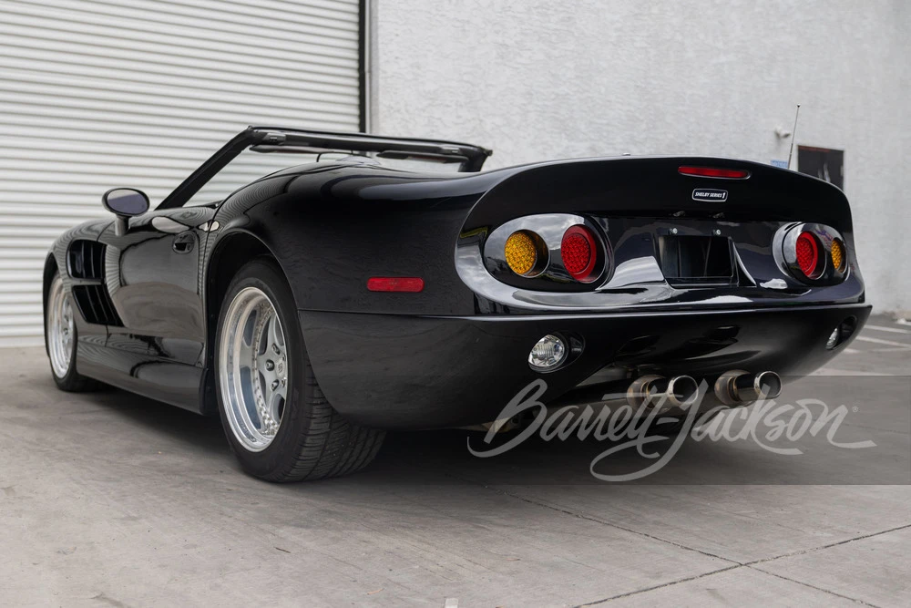 1999 Shelby Series 1 - Image 12 of 13