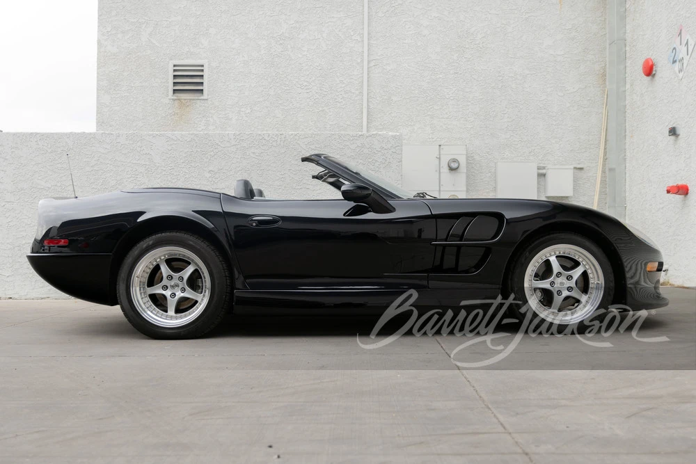 1999 Shelby Series 1 - Image 13 of 13